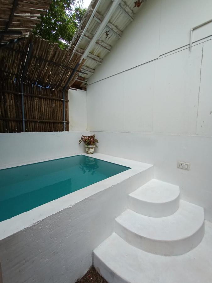 Hostel Calaila Varkala Exteriör bild