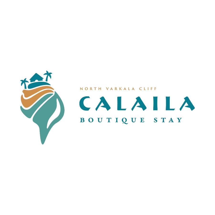 Hostel Calaila Varkala Exteriör bild